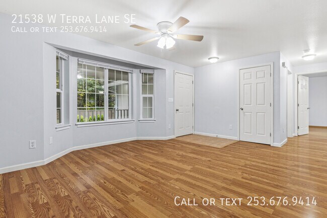 Foto del edificio - 21538 W Terra Ln SE