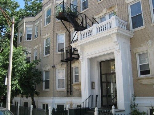 Primary Photo - 76 Gordon Street