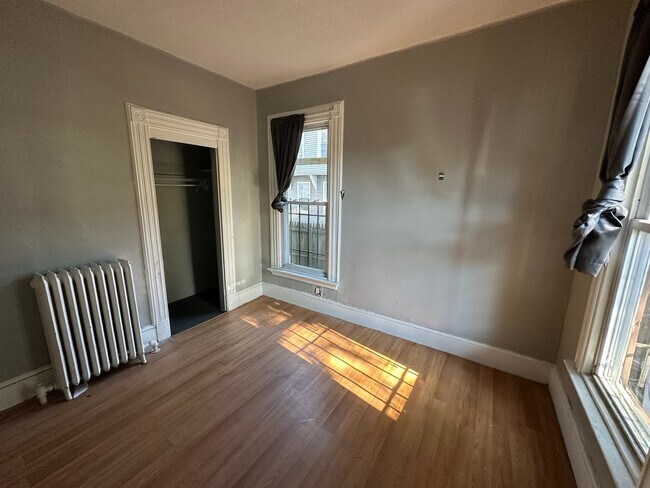 Bedroom 3 - 565 Orchard St