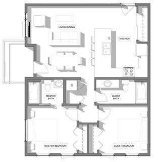 Foto del edificio - Luxury Corner Unit-High Ceilings-Expansive...