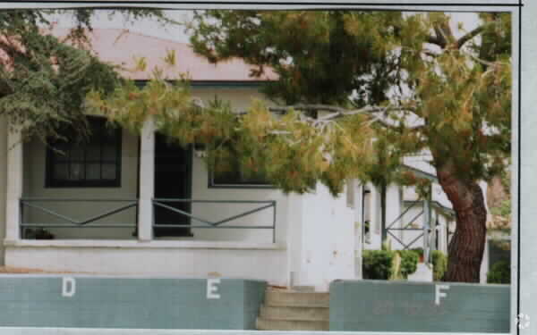 Primary Photo - 1528-1534 Pacific Beach Dr