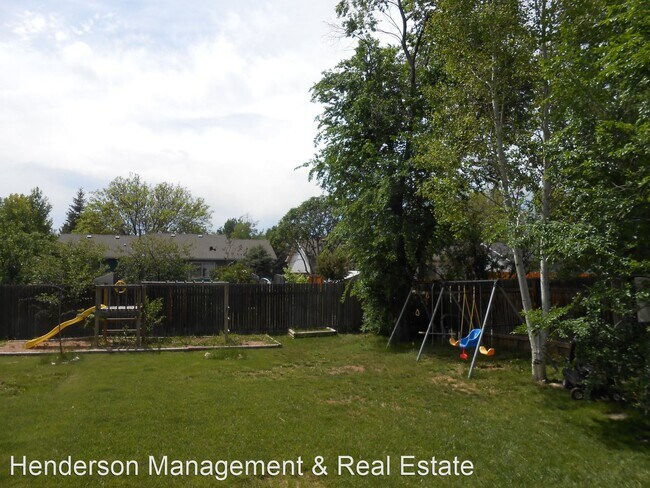 Building Photo - 3 br, 2 bath House - 914 Canyon Ct.