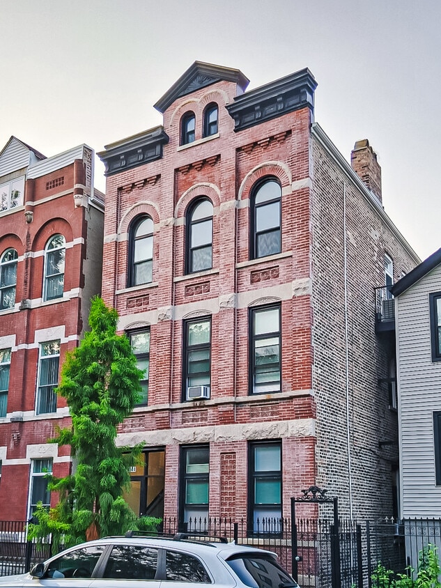 Foto principal - 1144 W 17th St