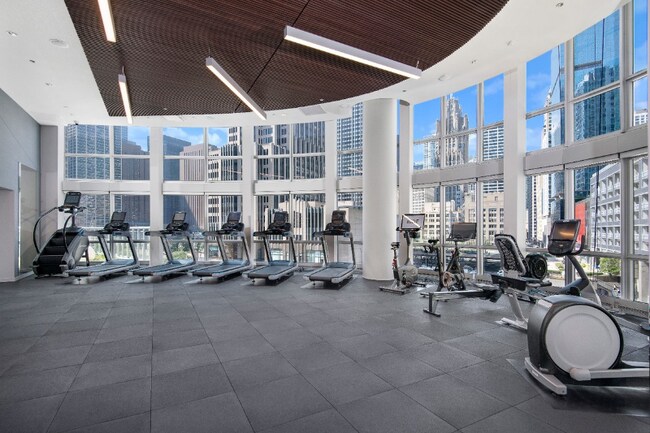 Foto del edificio - 455 N Park Dr
