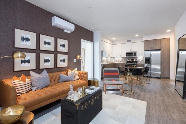 Foto del edificio - 3645 Haven Ave