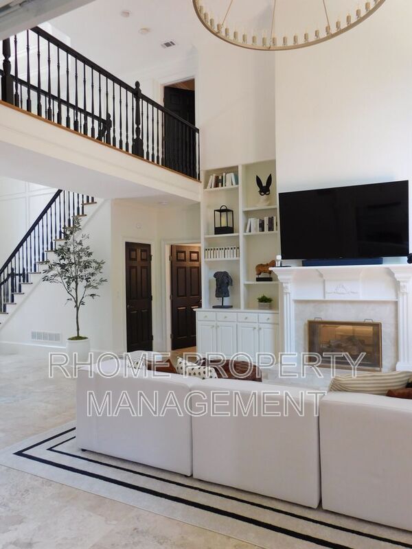 Foto del edificio - 1805 River Falls Drive