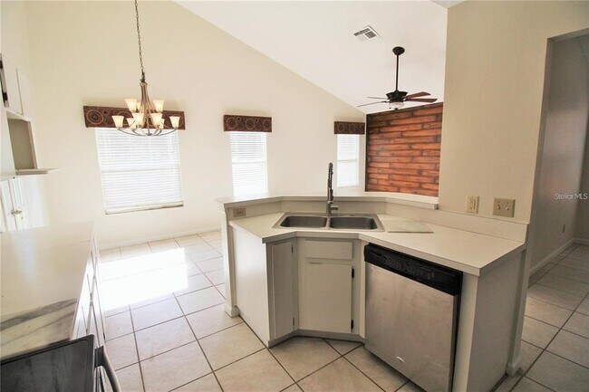 Foto del edificio - 1309 Black Willow Trail
