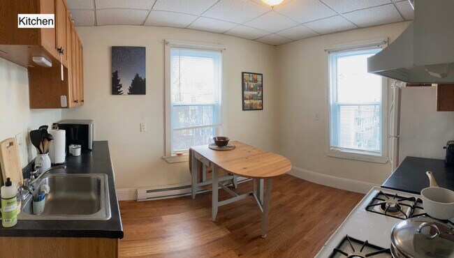 Foto del edificio - 5 Watson St