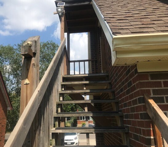 Photo du bâtiment - 25-25 Meinzinger Ave