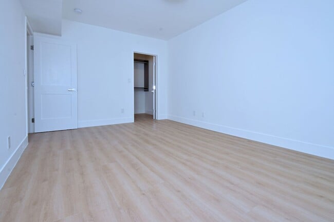 Interior Photo - Capri Villa Apartments