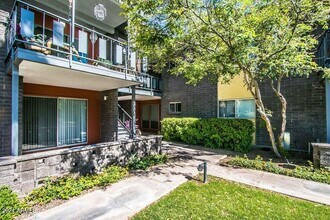 Building Photo - 1630 E Georgia Ave