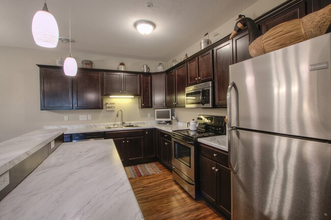 Foto del edificio - Southwind Prairie Apartments