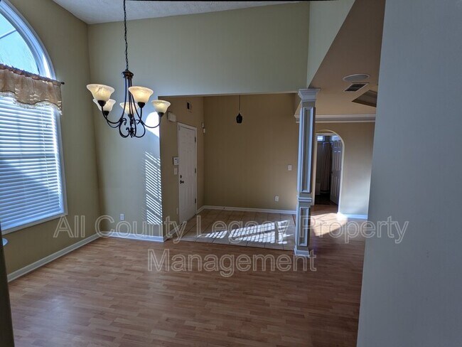 Foto del edificio - 4398 Ashlyn Rebecca Dr SW