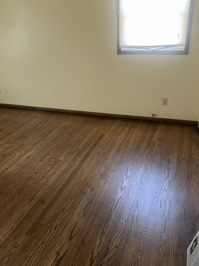 Bedroom 1 - 5820 S Indiana Ave