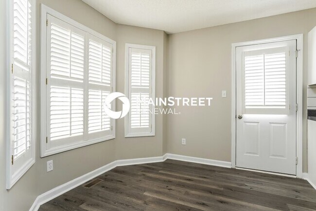 Building Photo - 3 Bedroom Pet-Friendly Home in Knightdale,...