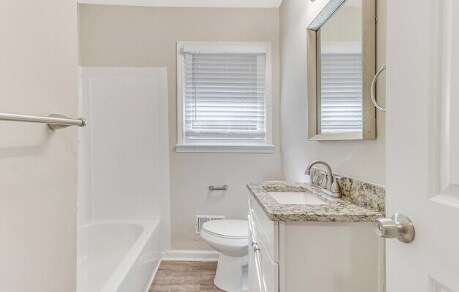 Foto del edificio - 245 Bromack Dr SE