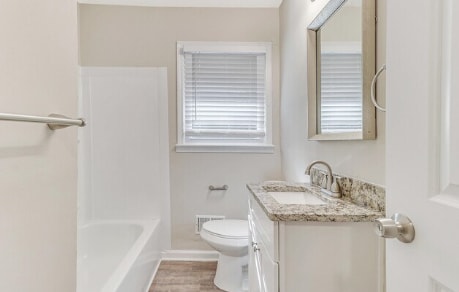 Photo - 245 Bromack Dr SE House