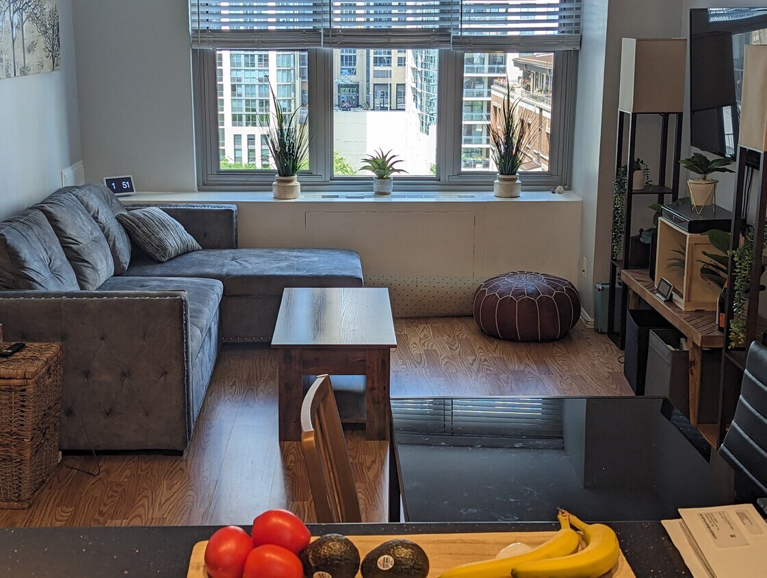 Foto principal - 400 E Randolph St