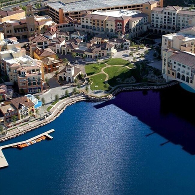 Foto del edificio - 29 Montelago Blvd