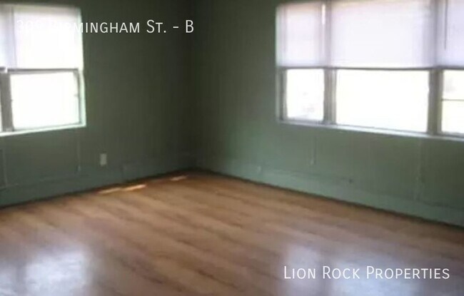 Building Photo - 309 Birmingham St