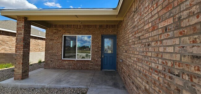 Foto del edificio - Beautiful 3 bedroom, 2 bath home for rent