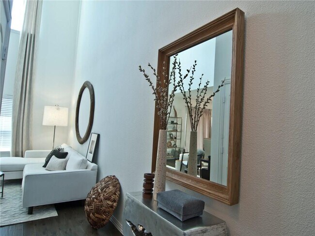 Foto del edificio - 2208 Wabash Wy