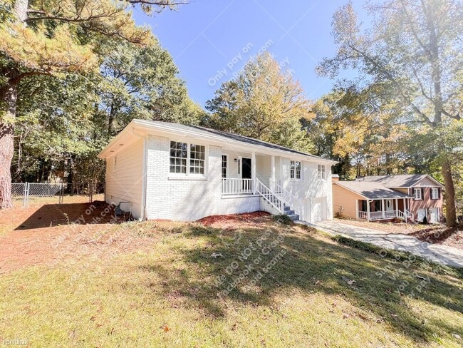 Building Photo - 3 br, 2 bath House - 2870 High Brook Way