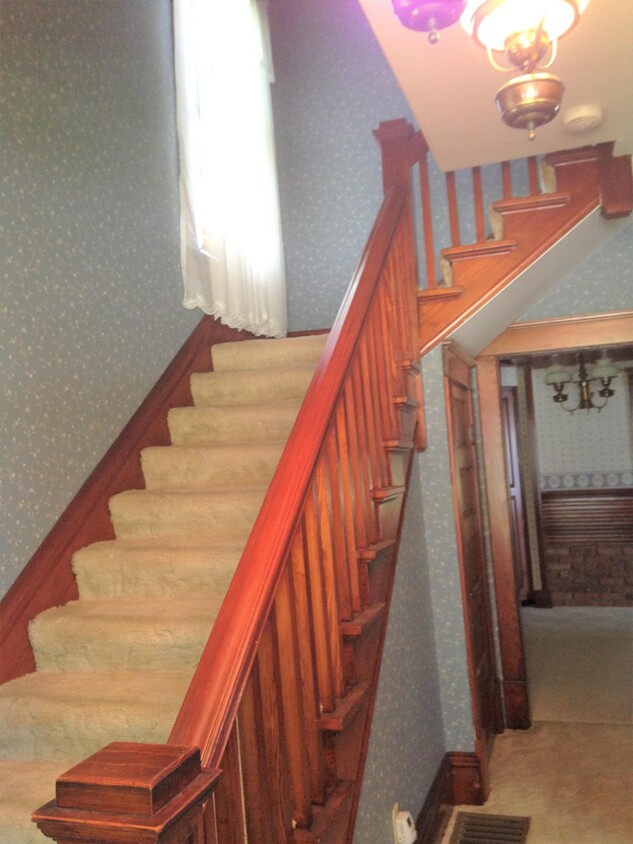 Foto principal - 7421 Selby Rd