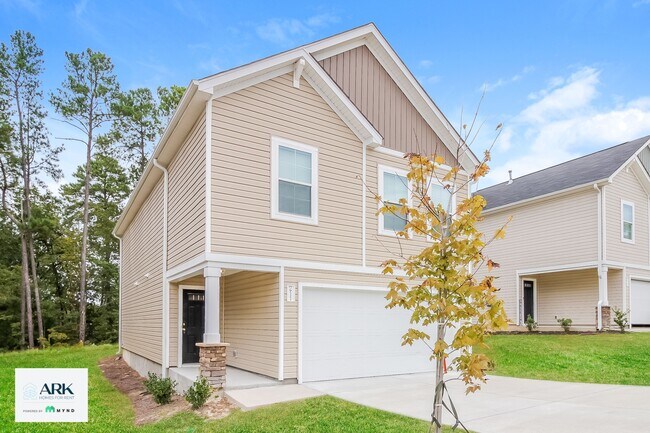 Foto del edificio - 209 Merry Oak Ln