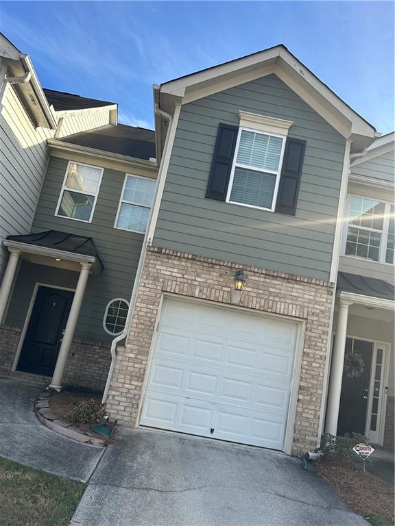 Foto del edificio - 6427 Mossy Oak Landing