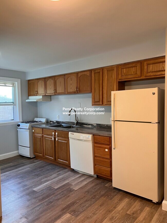 Foto del edificio - 491 Lynn St