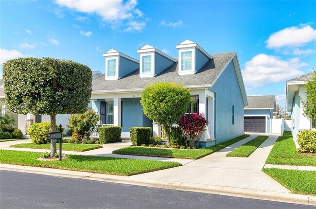 Foto del edificio - 32727 Coldwater Creek Loop