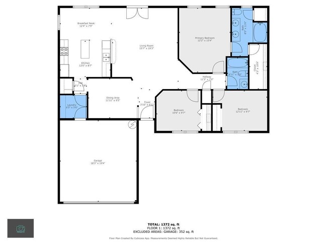 Building Photo - 2476 Cameron Way