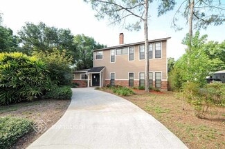 Building Photo - 405 Park Ridge Ave