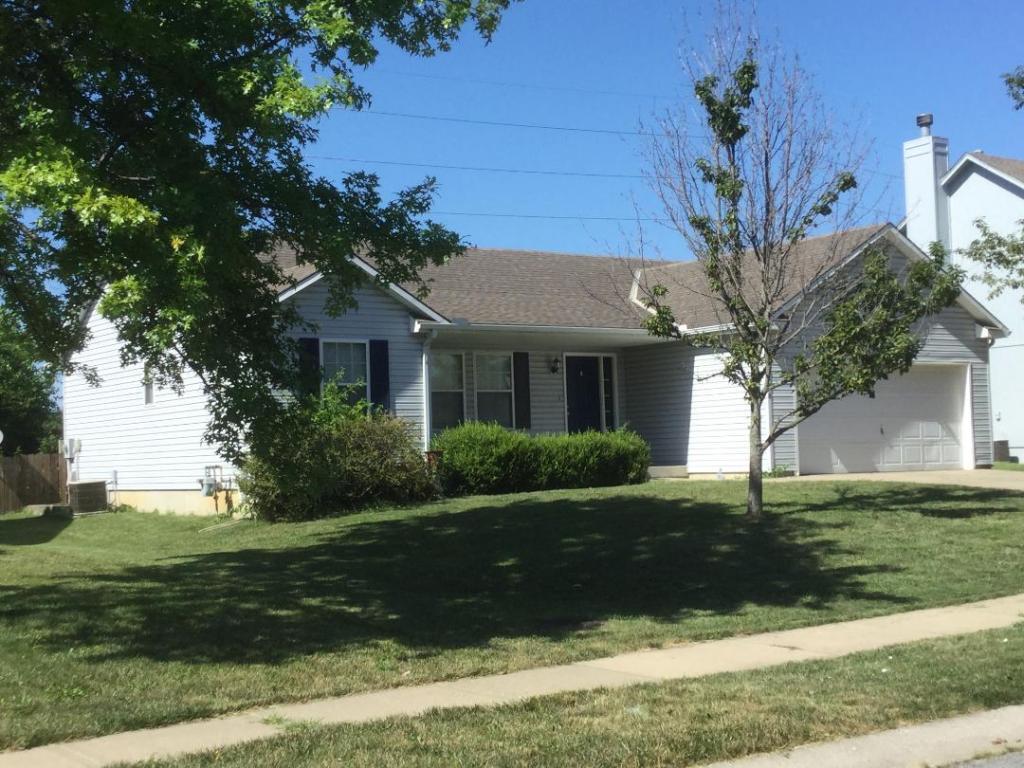 Foto principal - 428 W Bluebird St