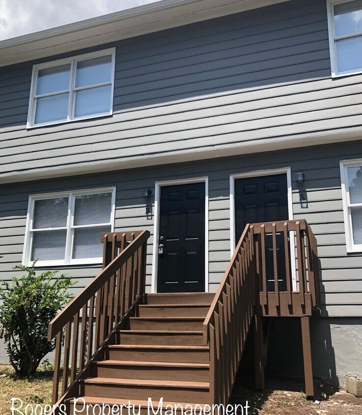 Foto principal - Convenient Modern Townhome in Creedmoor