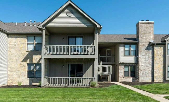 Foto del edificio - 5310 Stonemeadow Ave