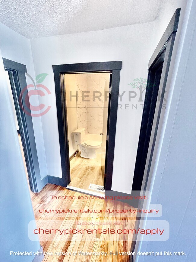 Foto del edificio - 4304 Binney St