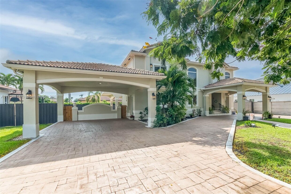 Foto principal - 4665 SW 159th Ct