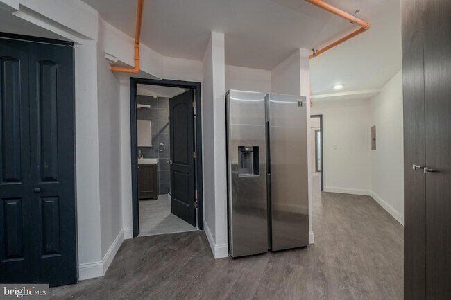 Foto del edificio - 501 W Lexington St