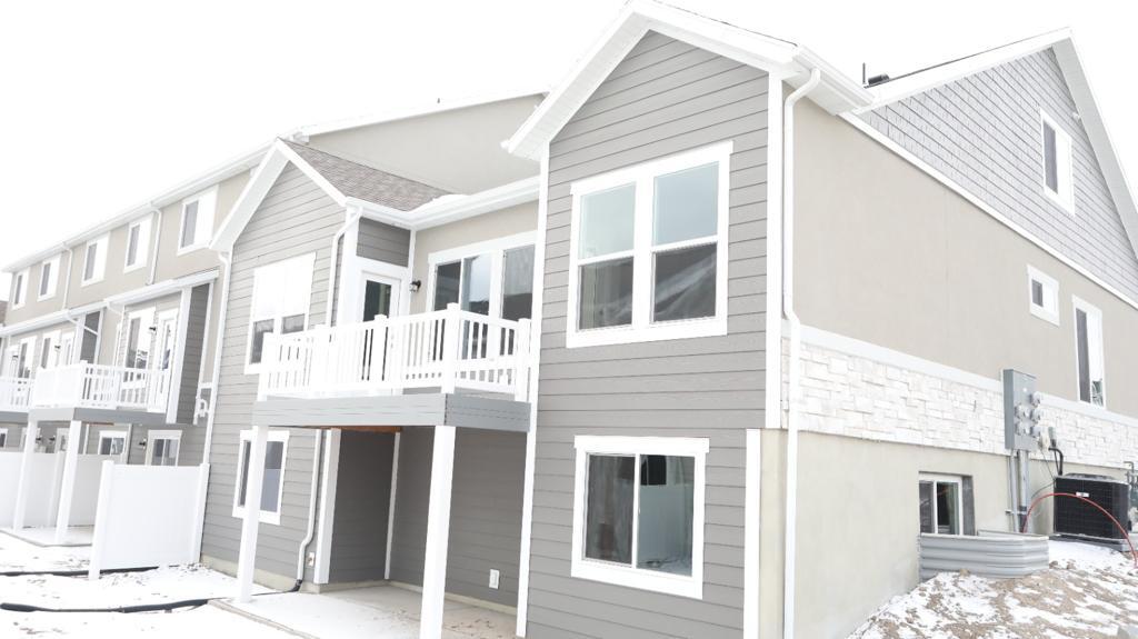 1646 N 3950 W, Lehi, UT 84043 Townhome Rentals in Lehi UT