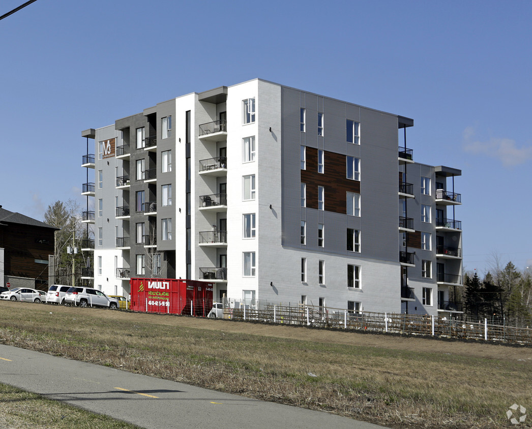 Primary Photo - M3 Condos