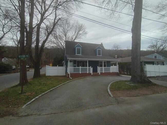 Foto del edificio - 15 Ketcham Pl