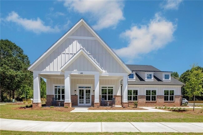 Building Photo - 3209 US-78