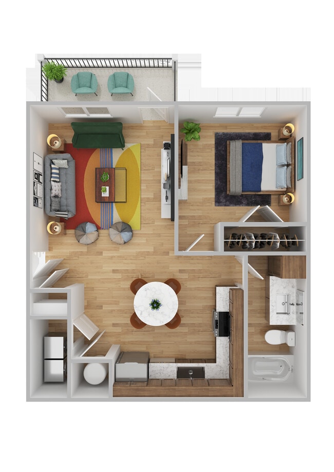 A1-Phase 2 - The Stanton