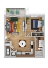 A1-Phase 2 - The Stanton