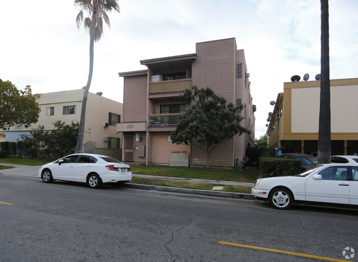 Building Photo - 350 W Lomita Ave
