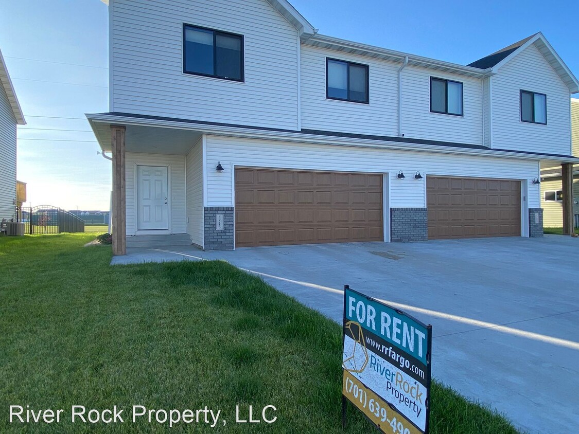 Primary Photo - 3 br, 3 bath House - 3713 50th St South