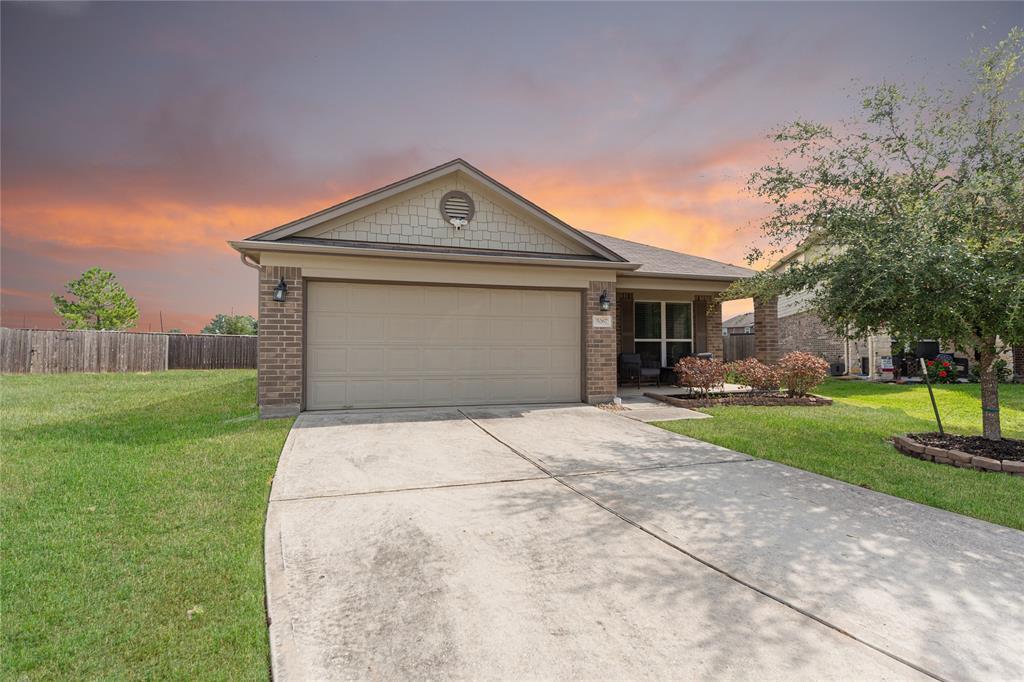 5067 Blue Spruce Hill St, Atascocita, TX 77346 House Rental in