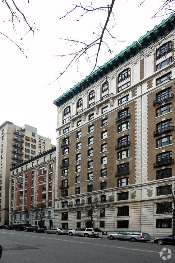 Primary Photo - The Hereford Co-op Apartments